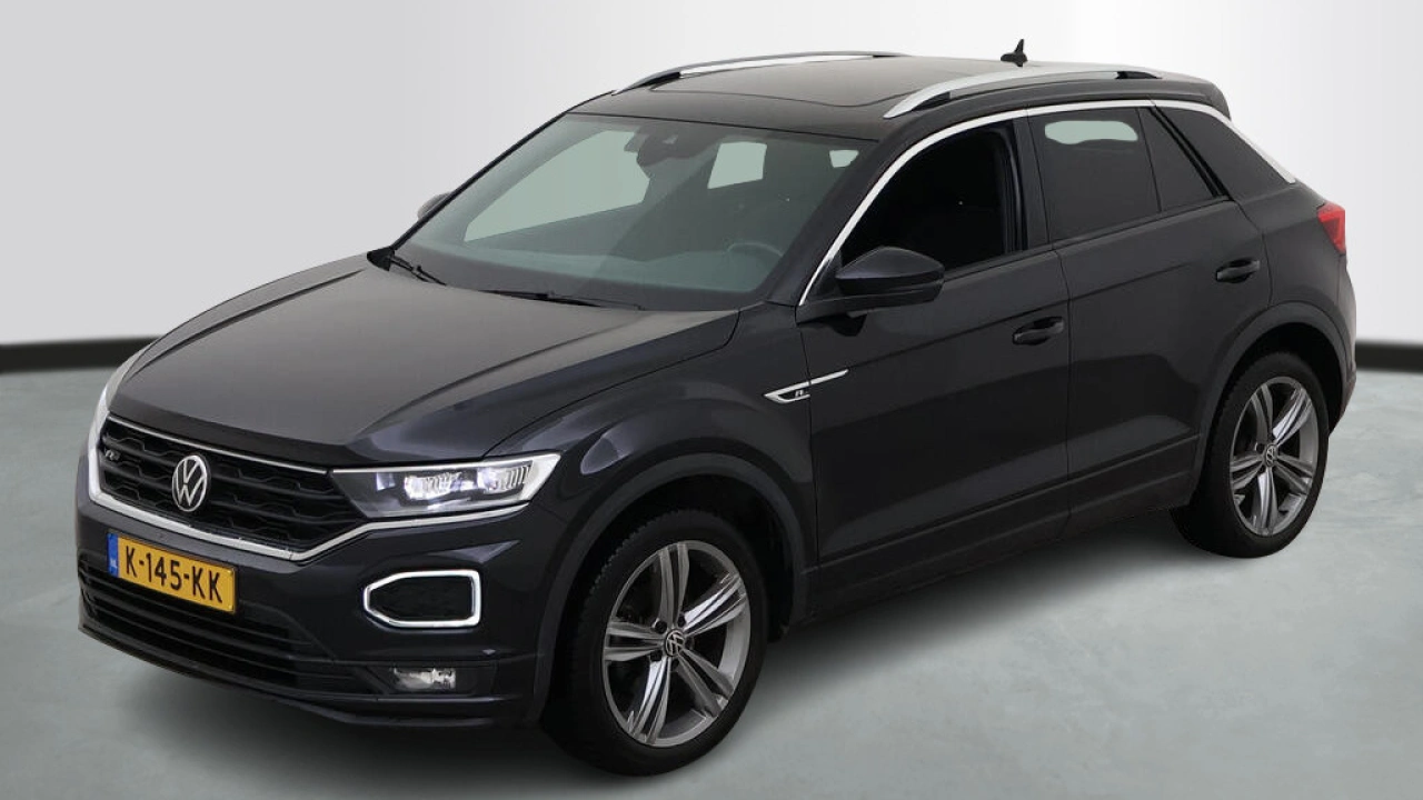 Volkswagen T-Roc 1.5 TSI 150pk Sport Business R DSG