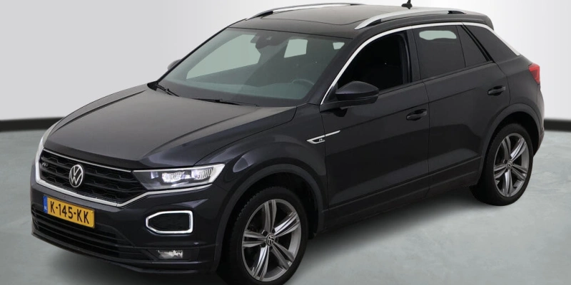 Volkswagen T-Roc 1.5 TSI 150pk Sport Business R DSG