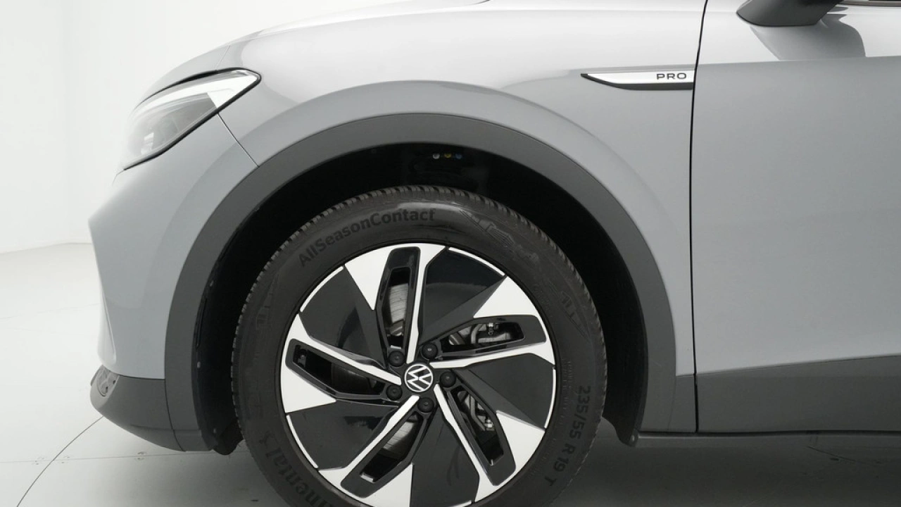 Volkswagen ID.4 Pro 77 kWh