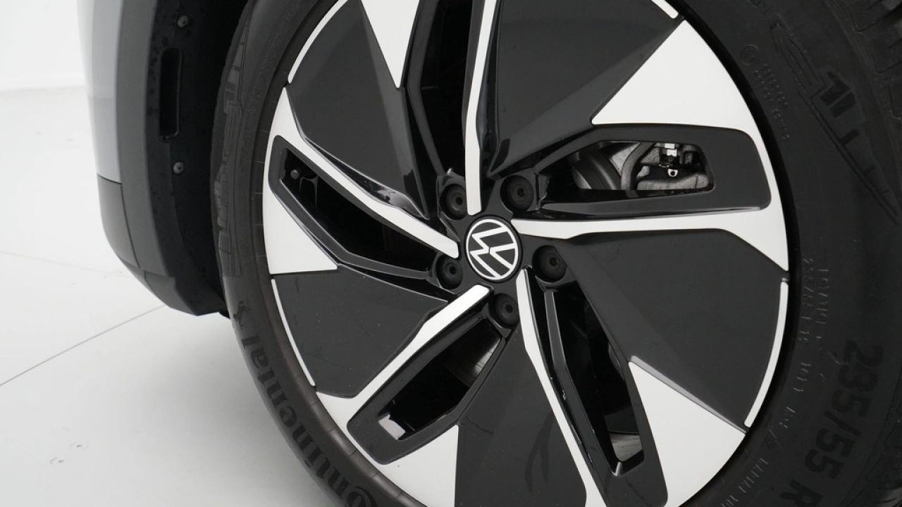 Volkswagen ID.4 Pro 77 kWh