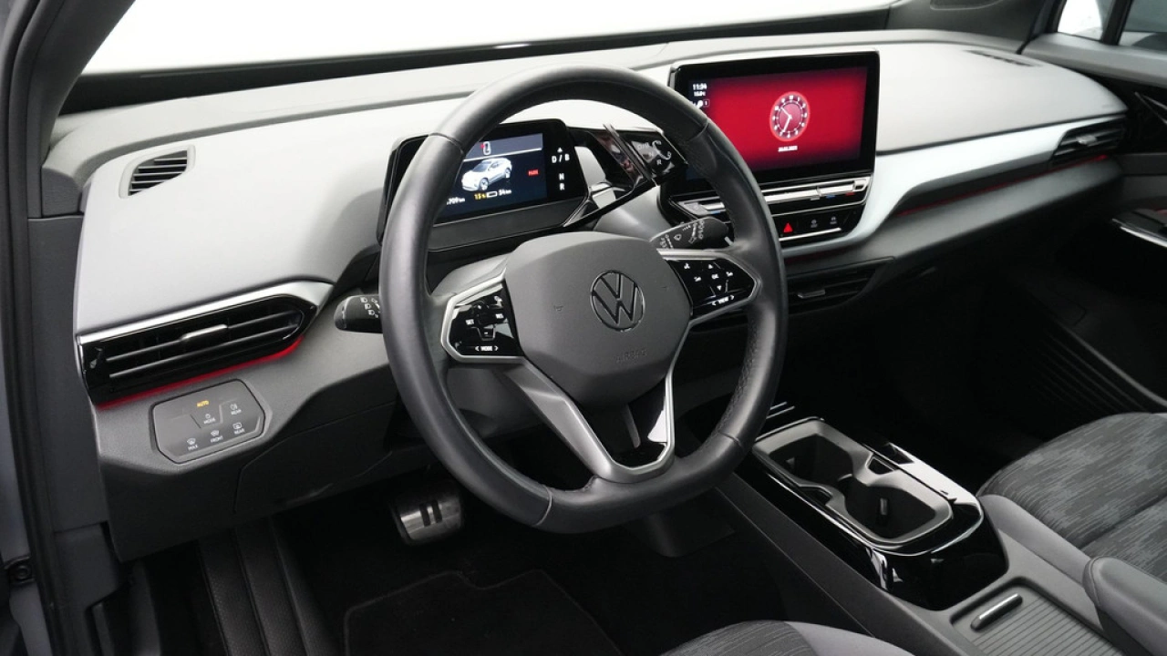Volkswagen ID.4 Pro 77 kWh