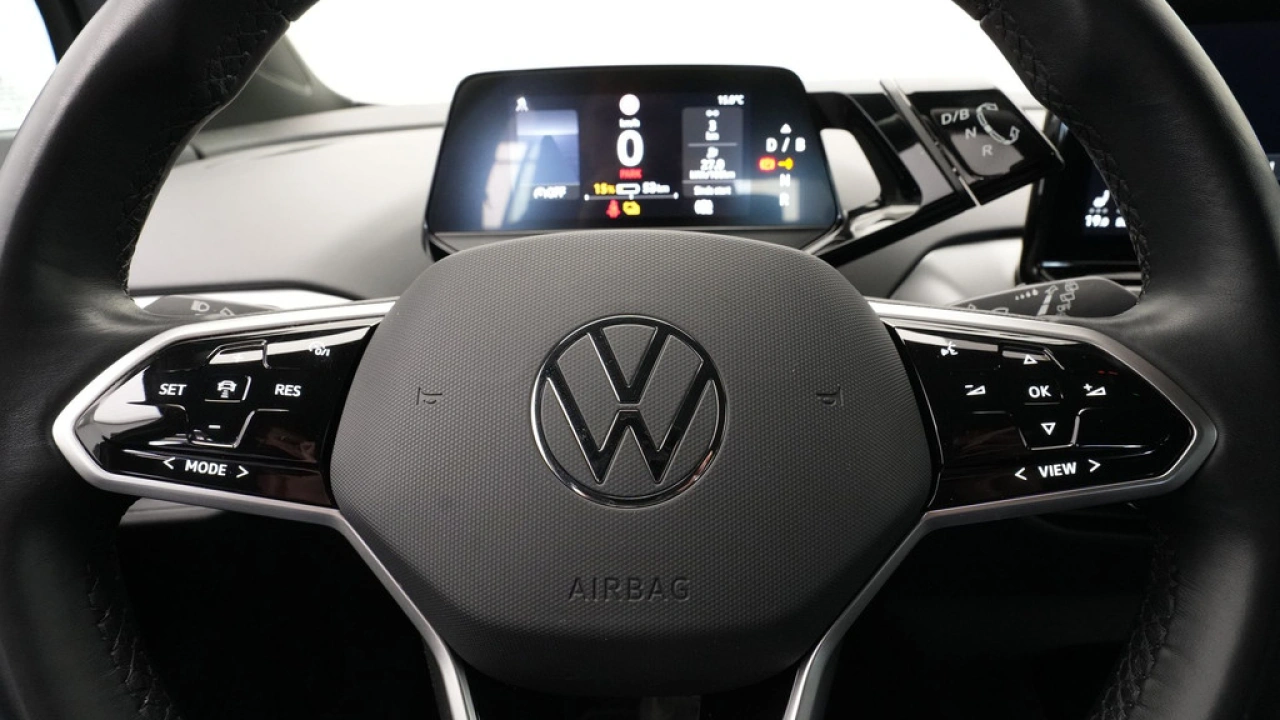 Volkswagen ID.4 Pro 77 kWh