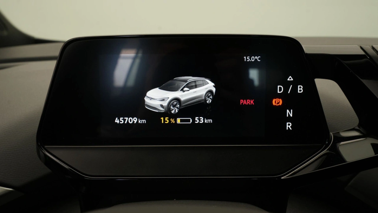 Volkswagen ID.4 Pro 77 kWh