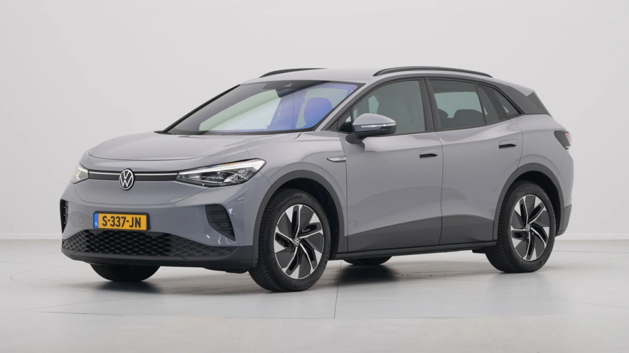 Volkswagen ID.4 Pro 77 kWh