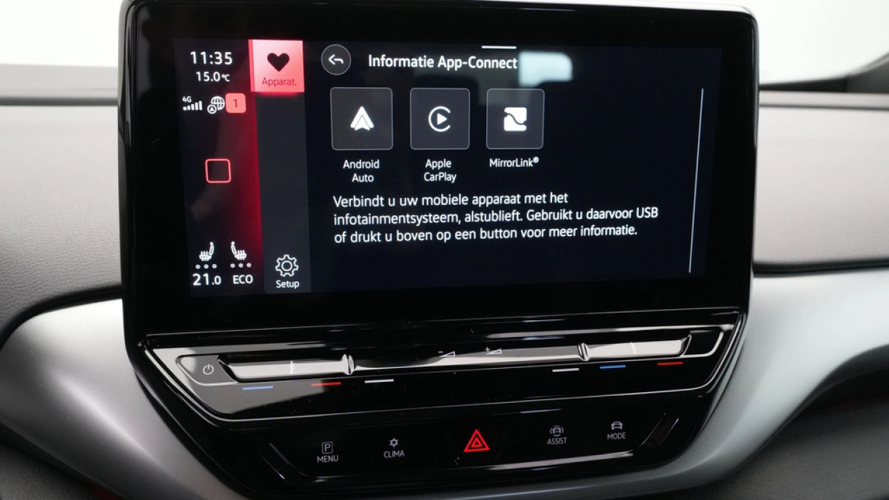 Volkswagen ID.4 Pro 77 kWh