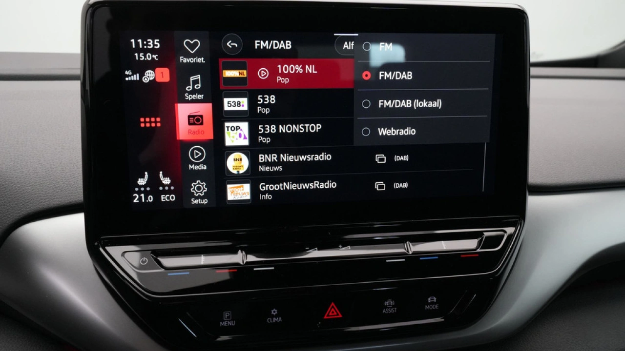 Volkswagen ID.4 Pro 77 kWh