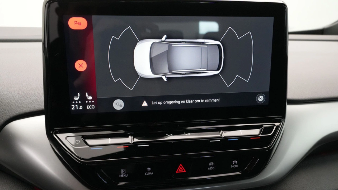Volkswagen ID.4 Pro 77 kWh