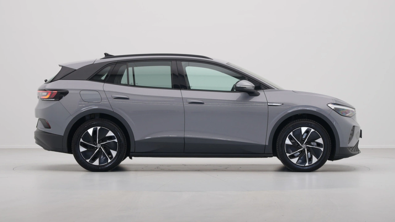 Volkswagen ID.4 Pro 77 kWh