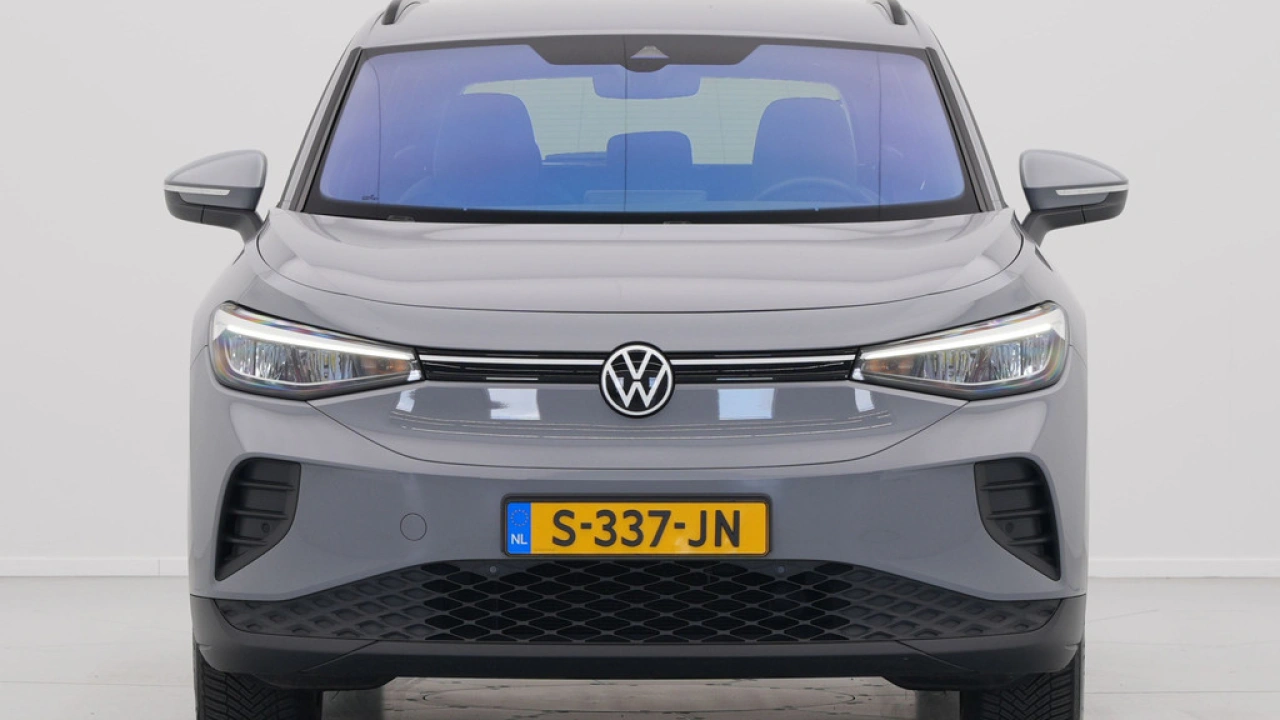 Volkswagen ID.4 Pro 77 kWh