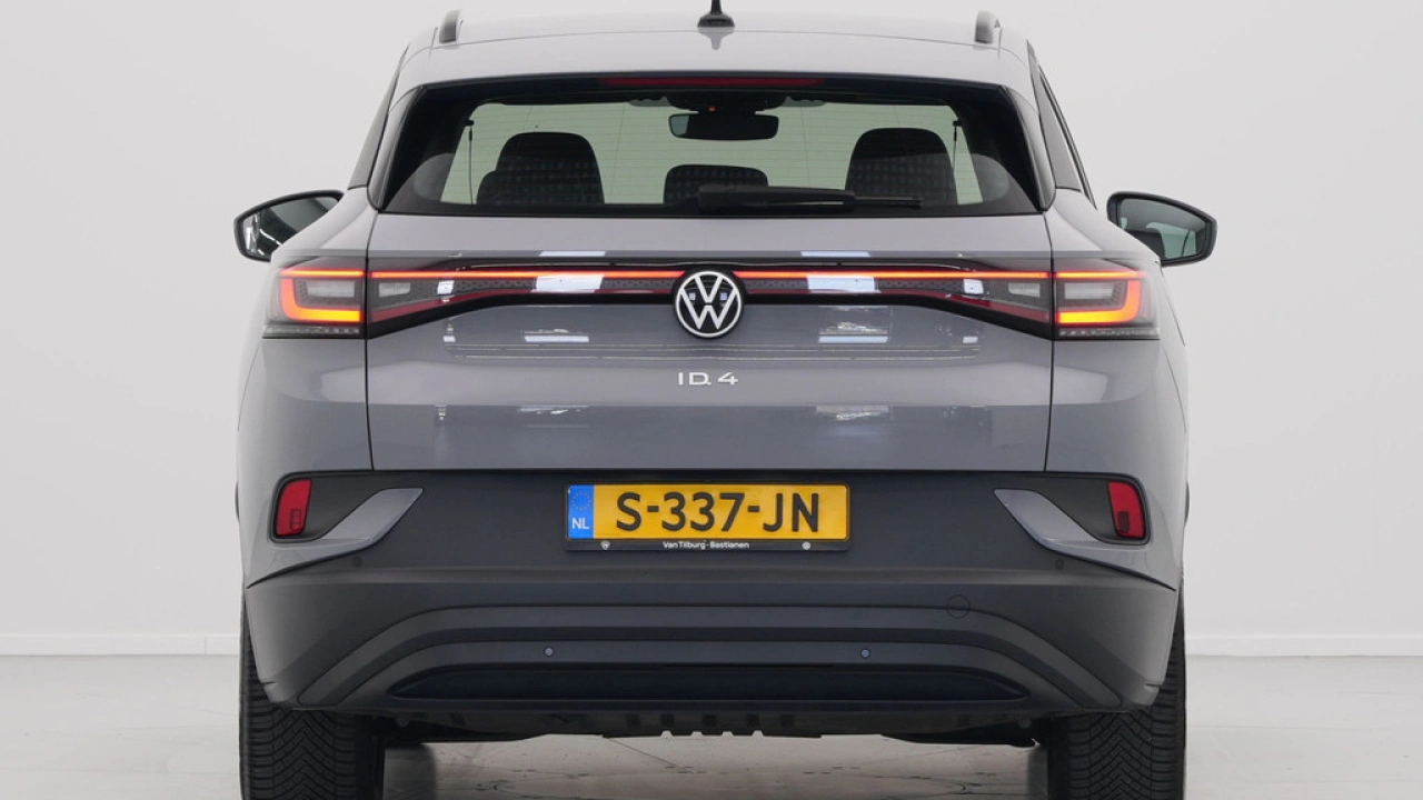 Volkswagen ID.4 Pro 77 kWh