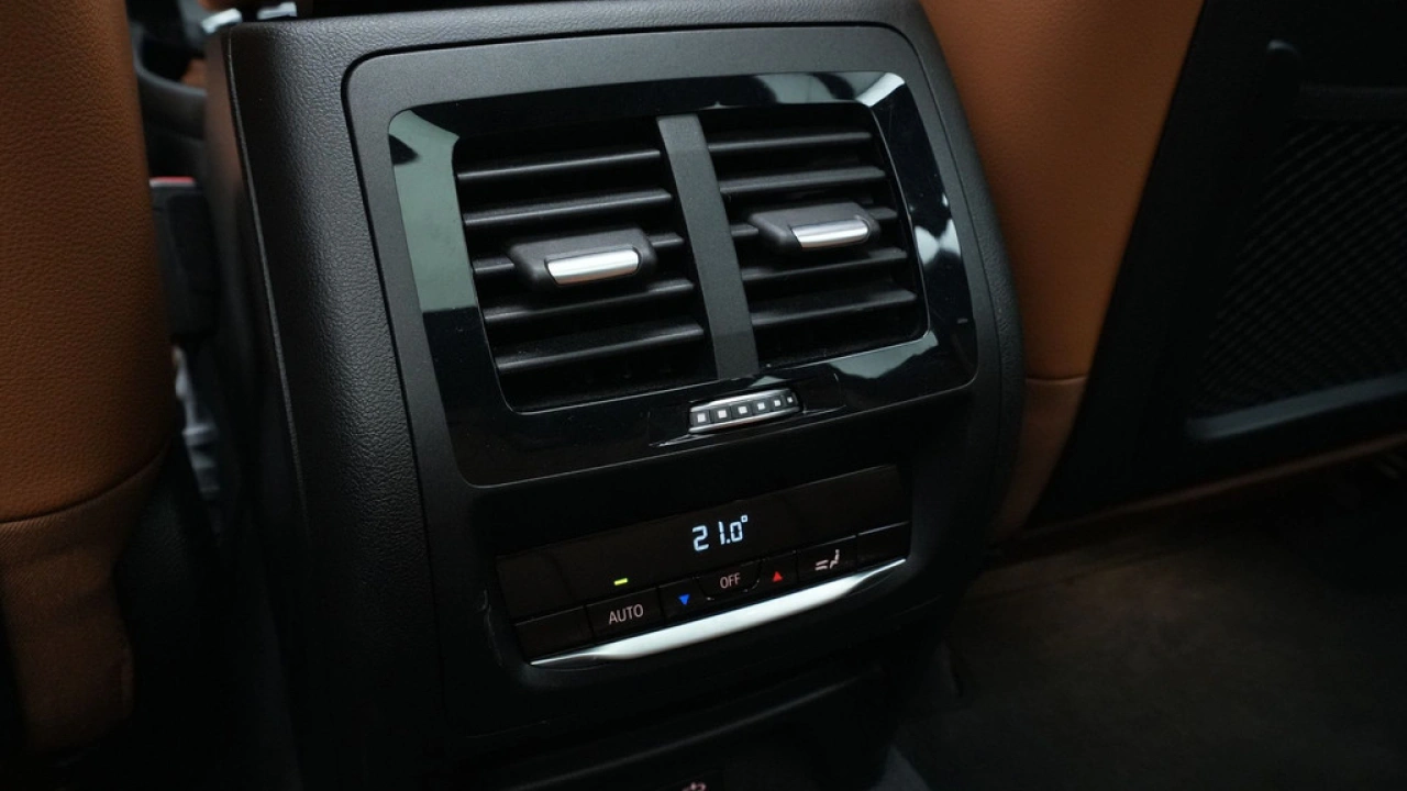 BMW iX3 High Executive 80 kWh 285pk