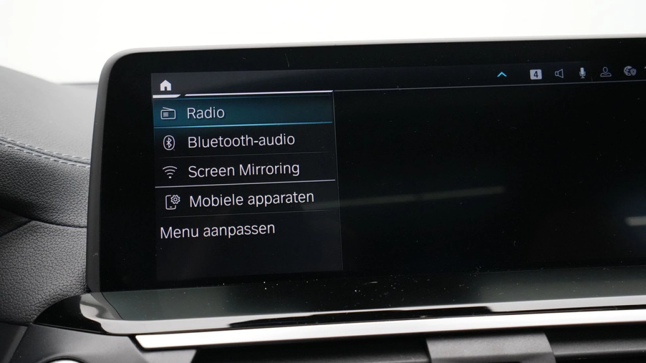 BMW iX3 High Executive 80 kWh 285pk