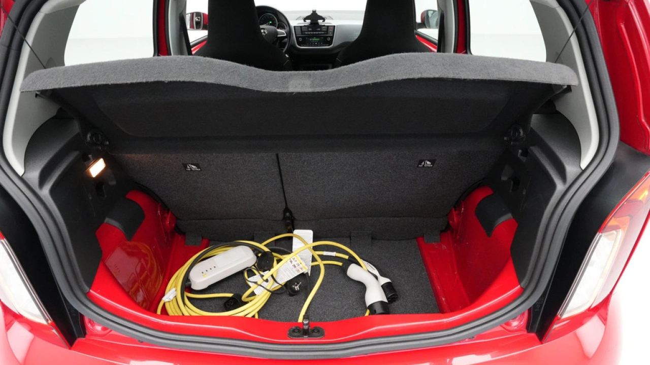 Škoda Citigo e-iV EV Style