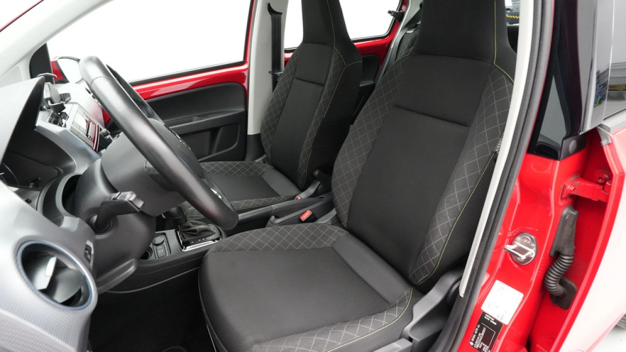 Škoda Citigo e-iV EV Style