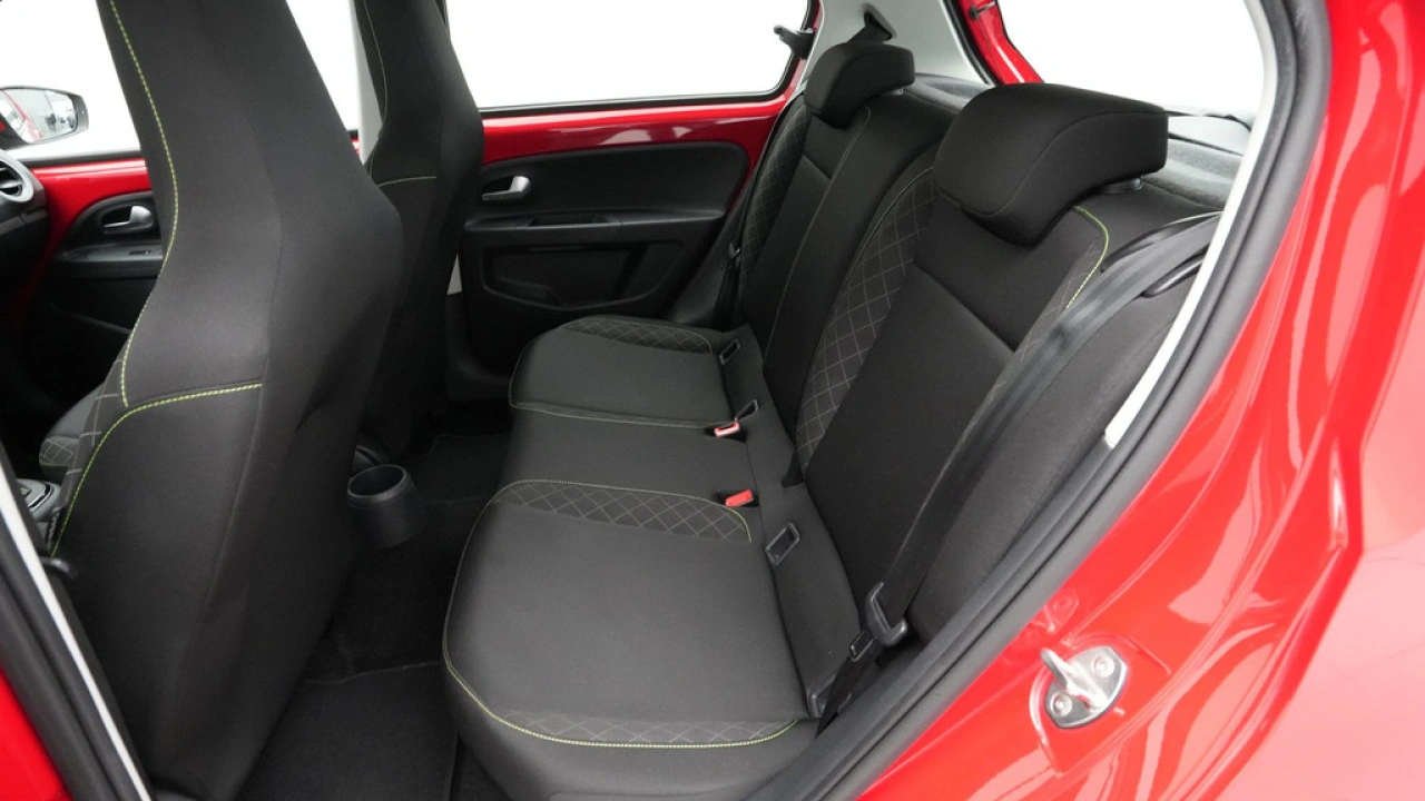 Škoda Citigo e-iV EV Style