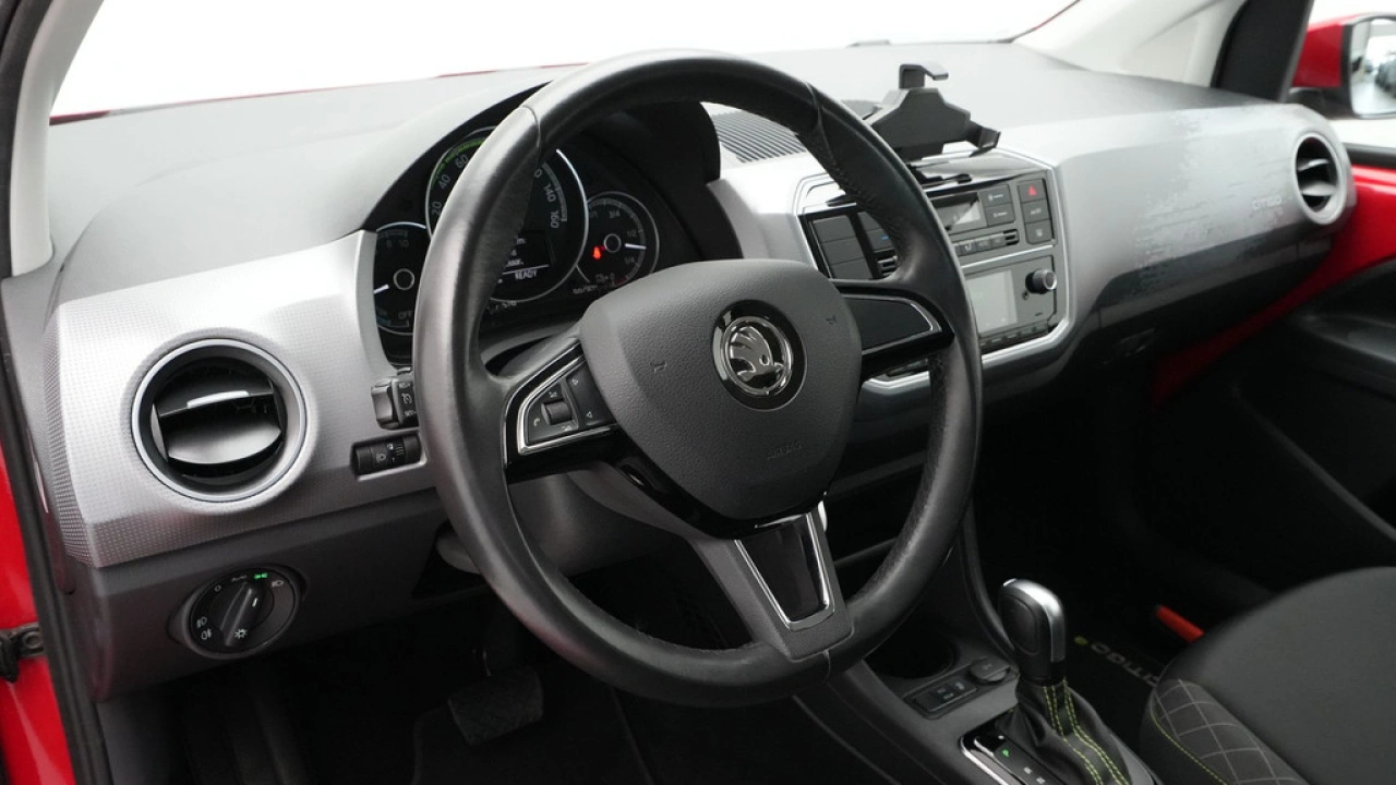 Škoda Citigo e-iV EV Style