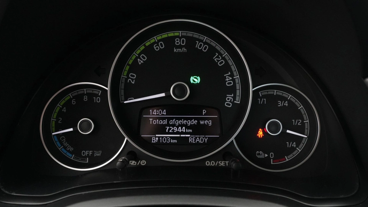 Škoda Citigo e-iV EV Style