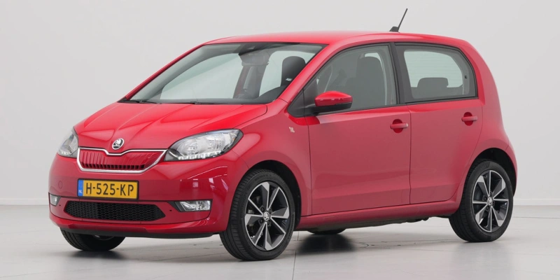 Škoda Citigo e-iV EV Style