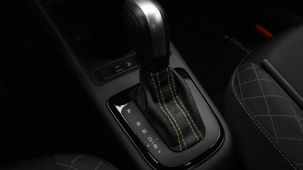 Škoda Citigo e-iV EV Style