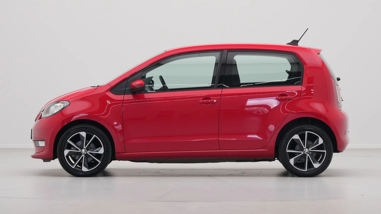 Škoda Citigo e-iV EV Style
