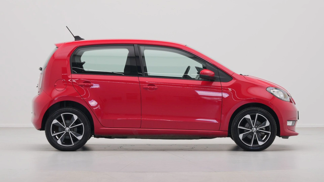 Škoda Citigo e-iV EV Style