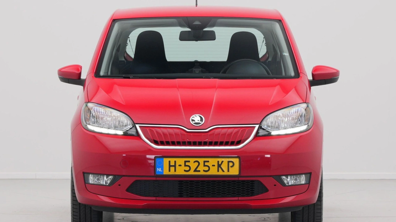 Škoda Citigo e-iV EV Style