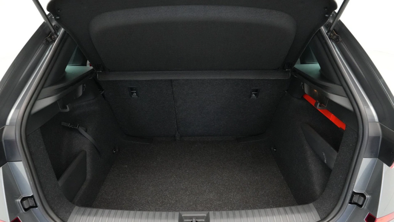 Škoda Kamiq 1.0 TSI Sport Business