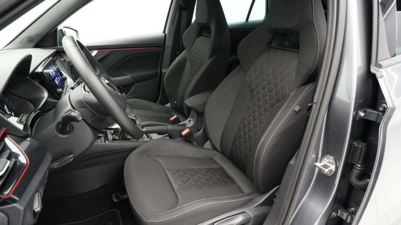 Škoda Kamiq 1.0 TSI Sport Business