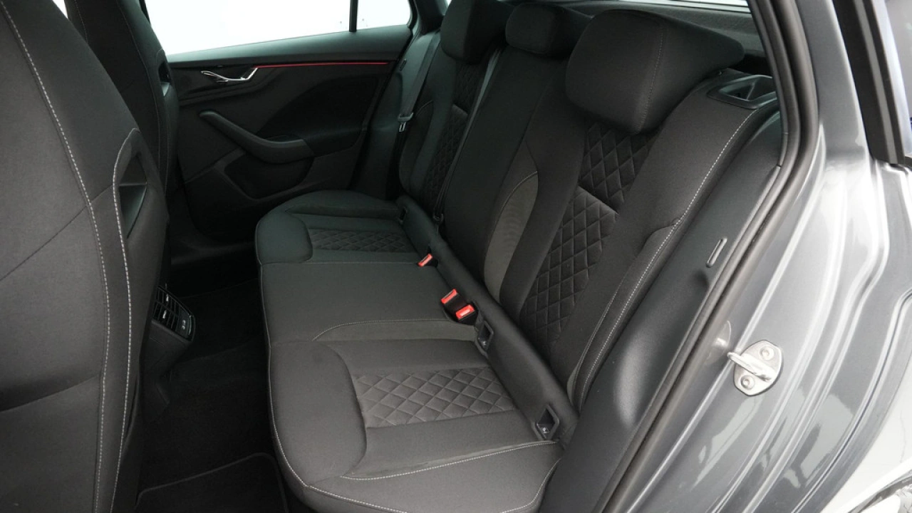 Škoda Kamiq 1.0 TSI Sport Business
