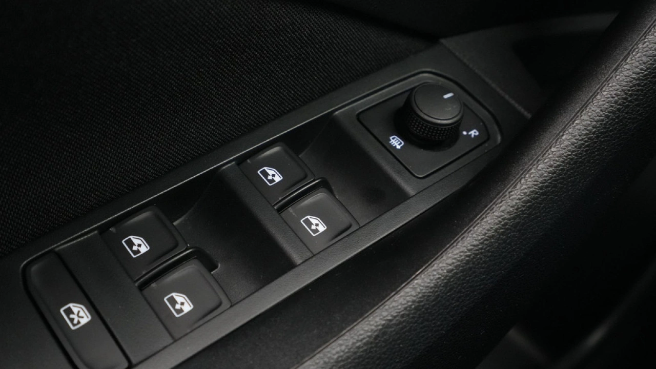 Škoda Kamiq 1.0 TSI Sport Business