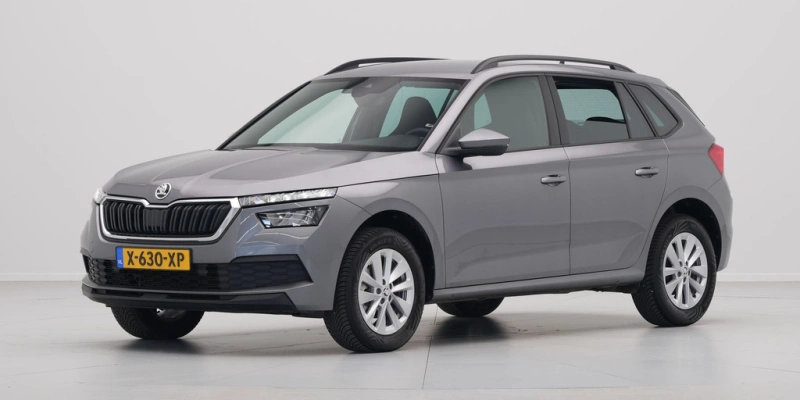 Škoda Kamiq 1.0 TSI Sport Business