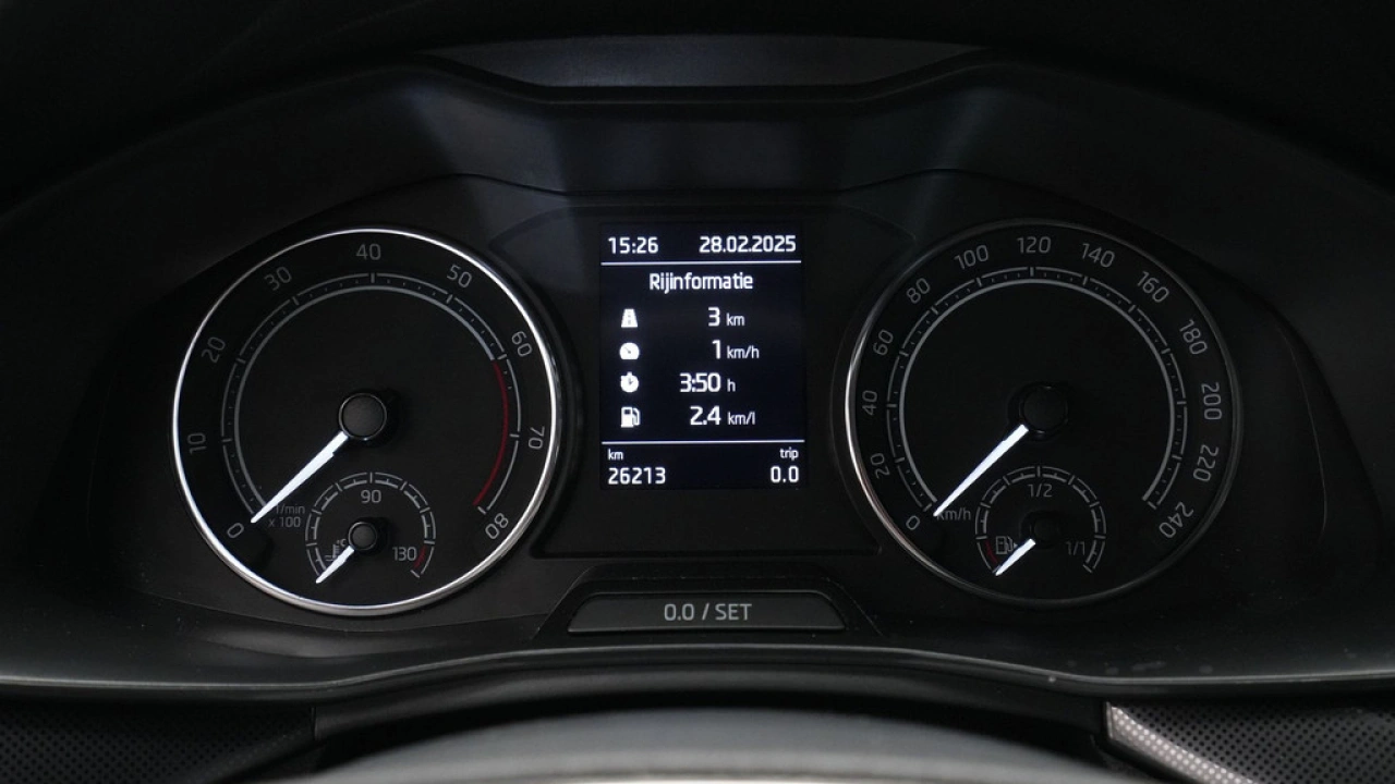 Škoda Kamiq 1.0 TSI Sport Business