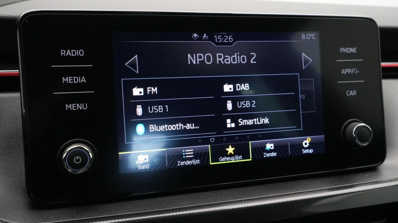 Škoda Kamiq 1.0 TSI Sport Business