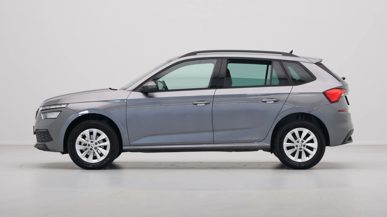 Škoda Kamiq 1.0 TSI Sport Business