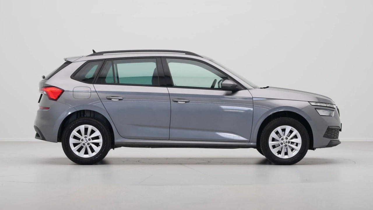 Škoda Kamiq 1.0 TSI Sport Business