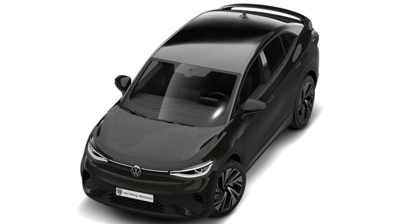 Volkswagen ID.5 Pro Business