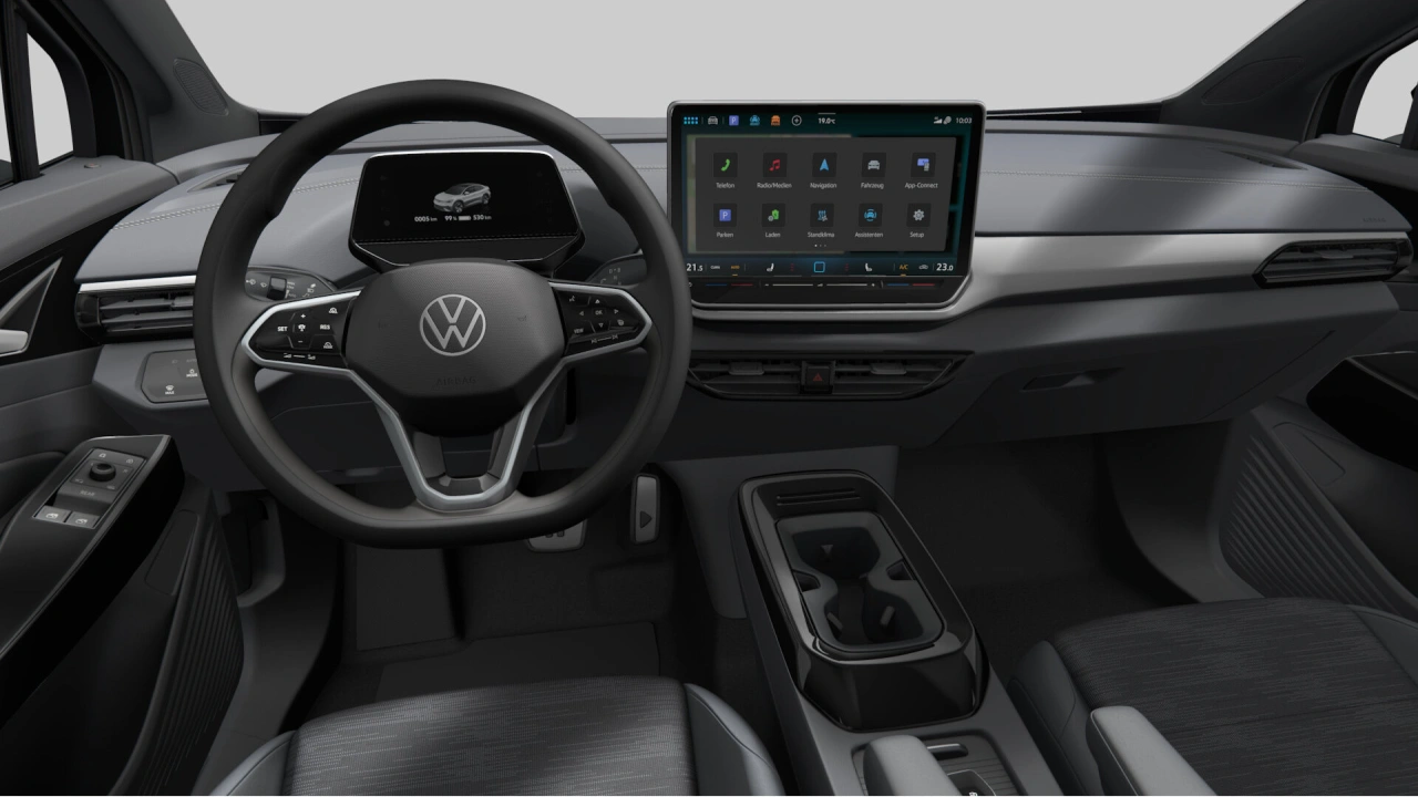 Volkswagen ID.5 Pro Business
