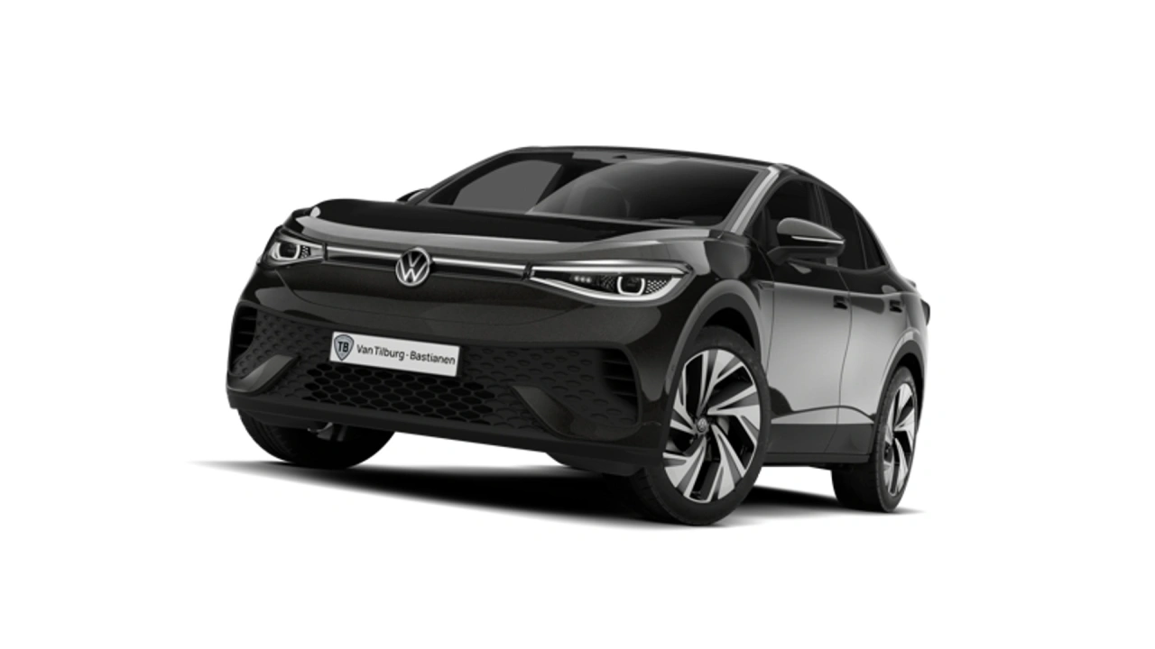 Volkswagen ID.5 Pro Business