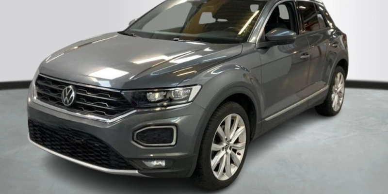 Volkswagen T-Roc 1.5 TSI 150pk Automaat Sport