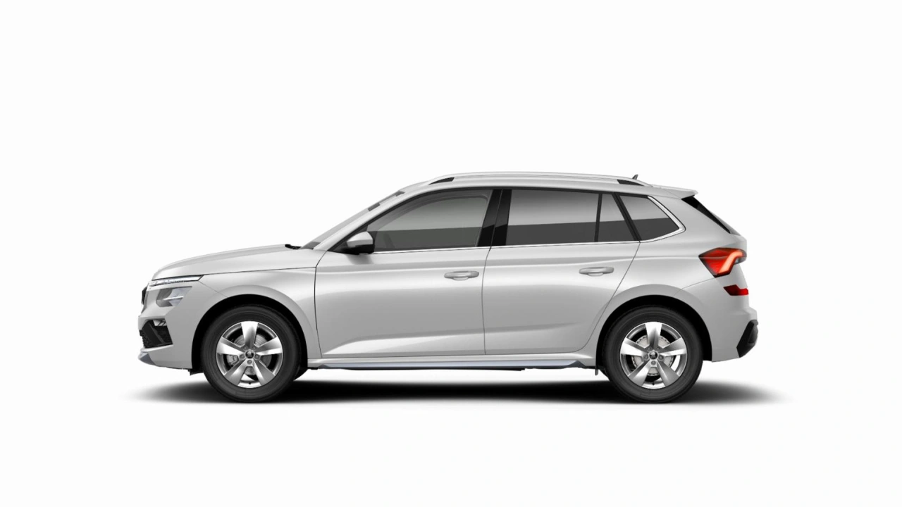 Škoda Kamiq Selection gratis DSG