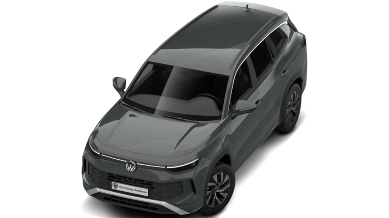 Volkswagen Tayron Life Edition