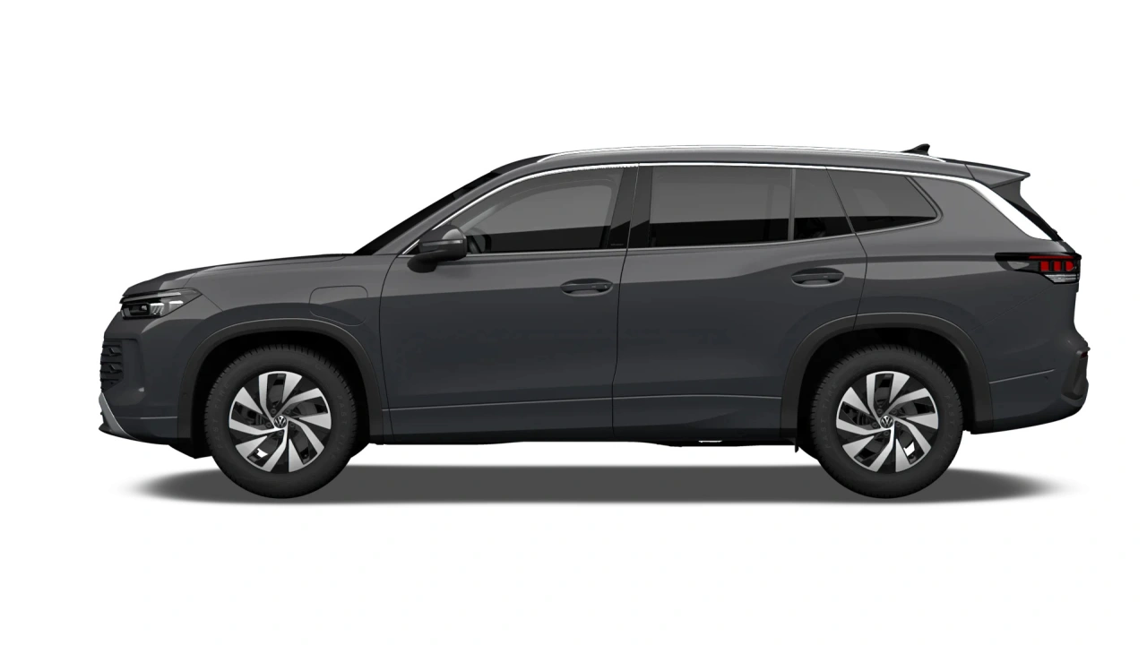 Volkswagen Tayron Life Edition