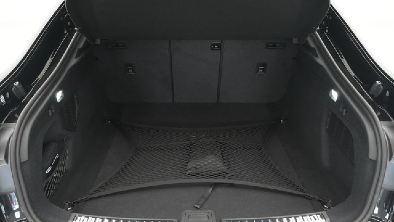 Audi A5 Limousine S edition