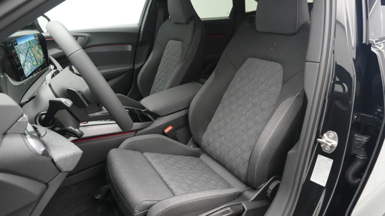 Audi A5 Limousine S edition