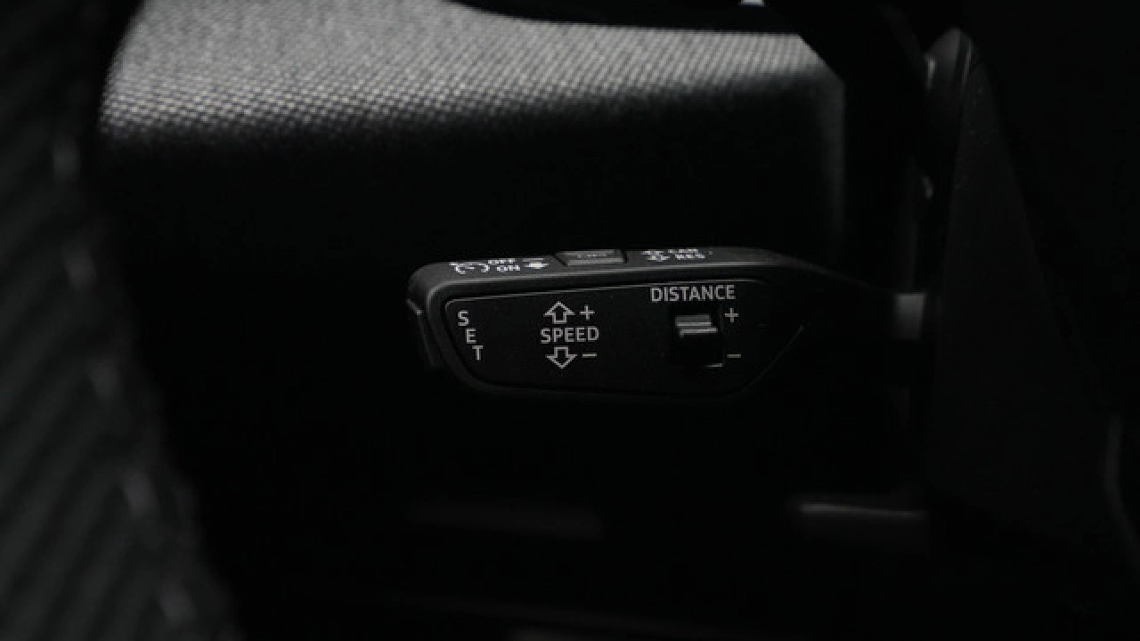 Audi A5 Limousine S edition
