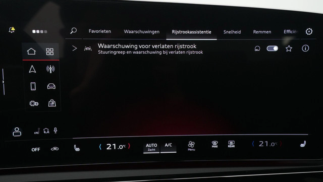 Audi A5 Limousine S edition