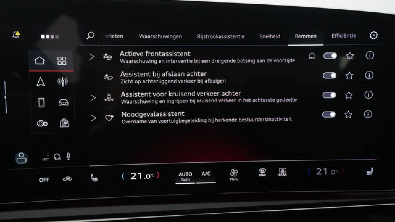 Audi A5 Limousine S edition