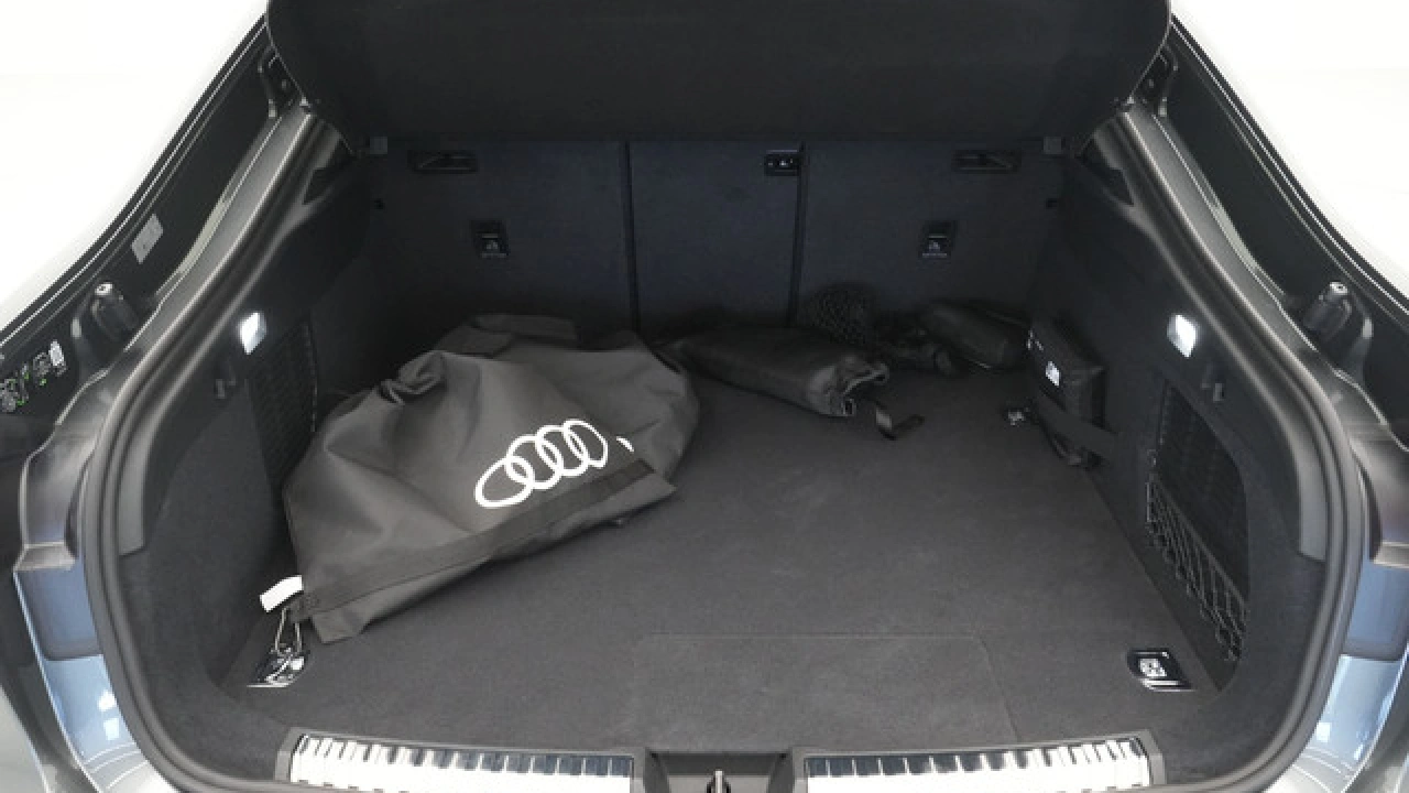Audi A5 Limousine S edition