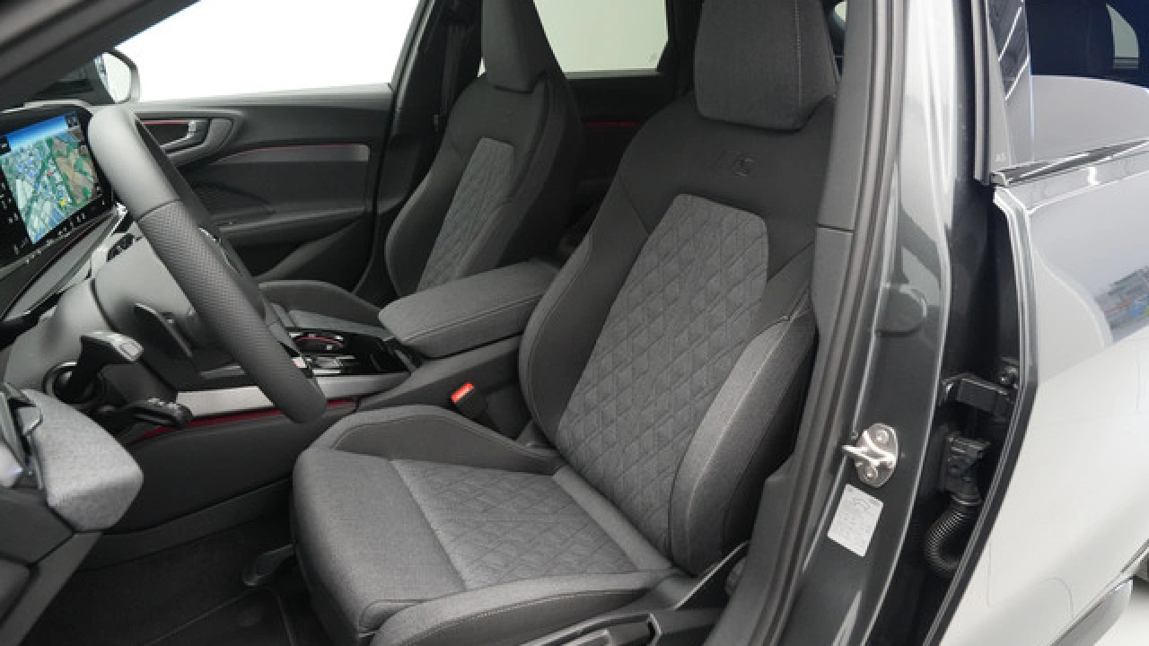 Audi A5 Limousine S edition