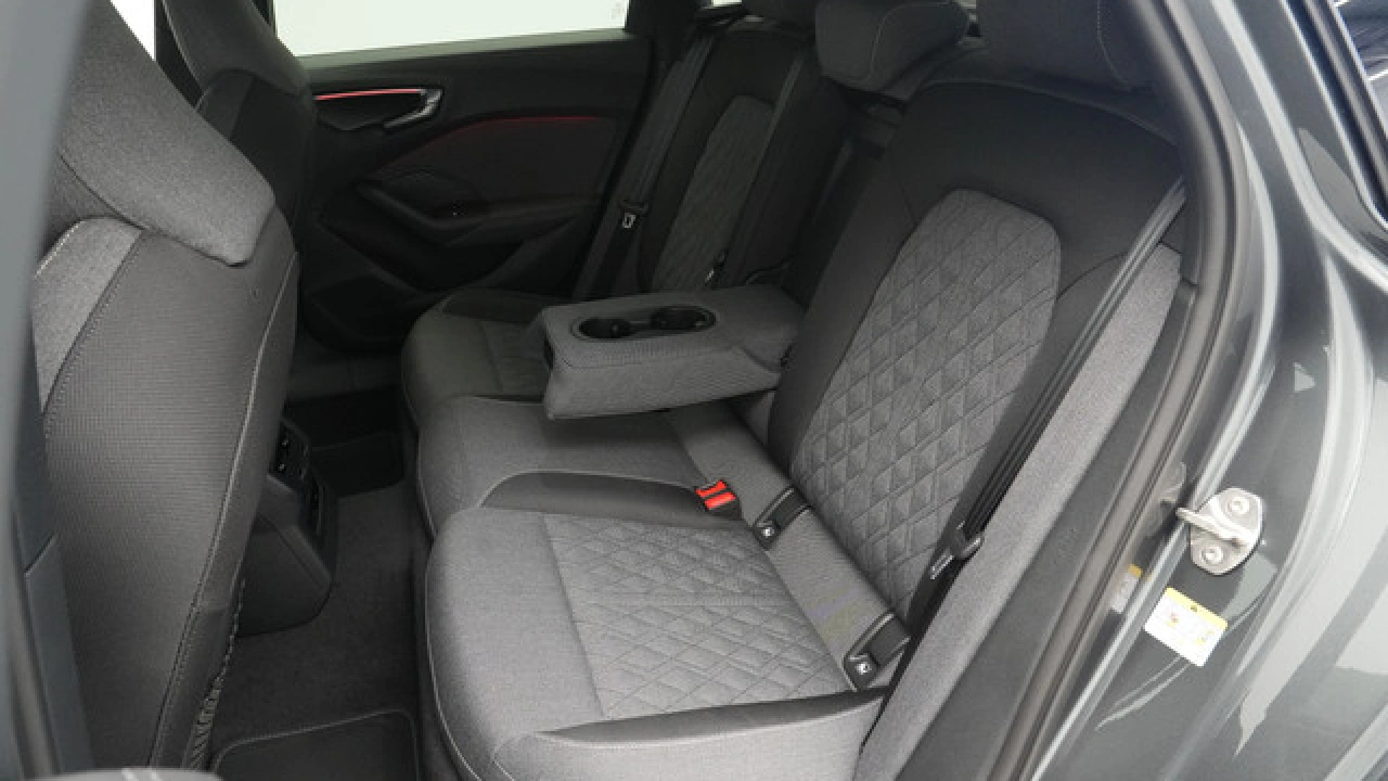 Audi A5 Limousine S edition